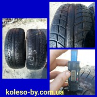 225/55 R16 Michelin 5.4mm 2шт 